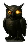Traffic Owl Logo